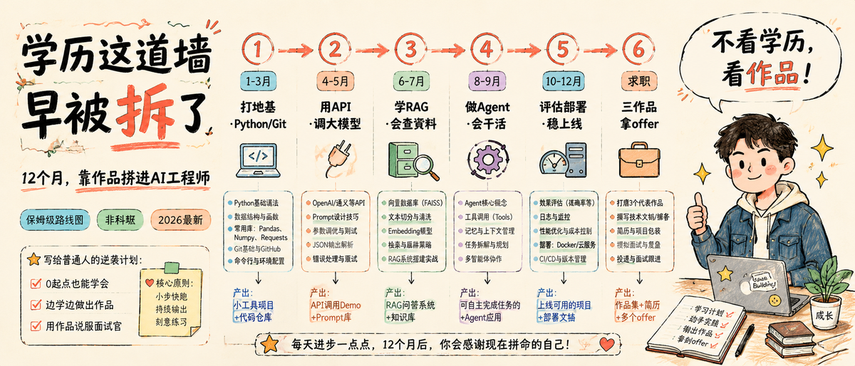 学历这道墙,很多公司自己早拆了